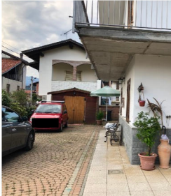 Villa in vendita a Barbania