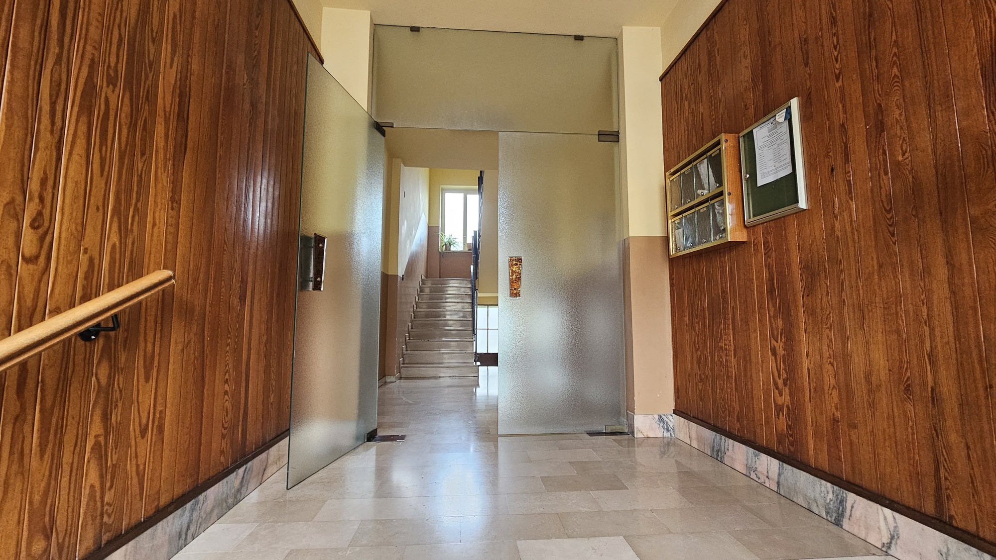 Trilocale in vendita a Piossasco