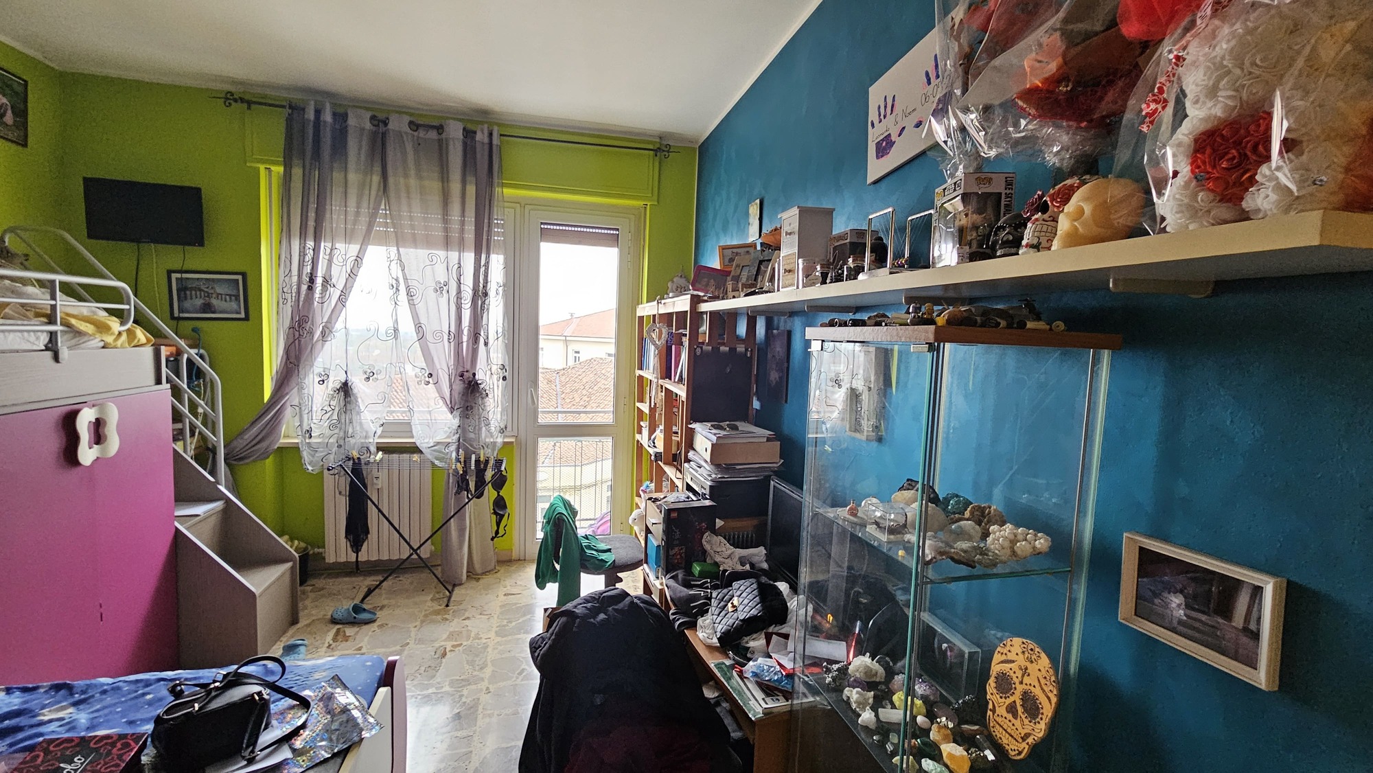Trilocale in vendita a Piossasco