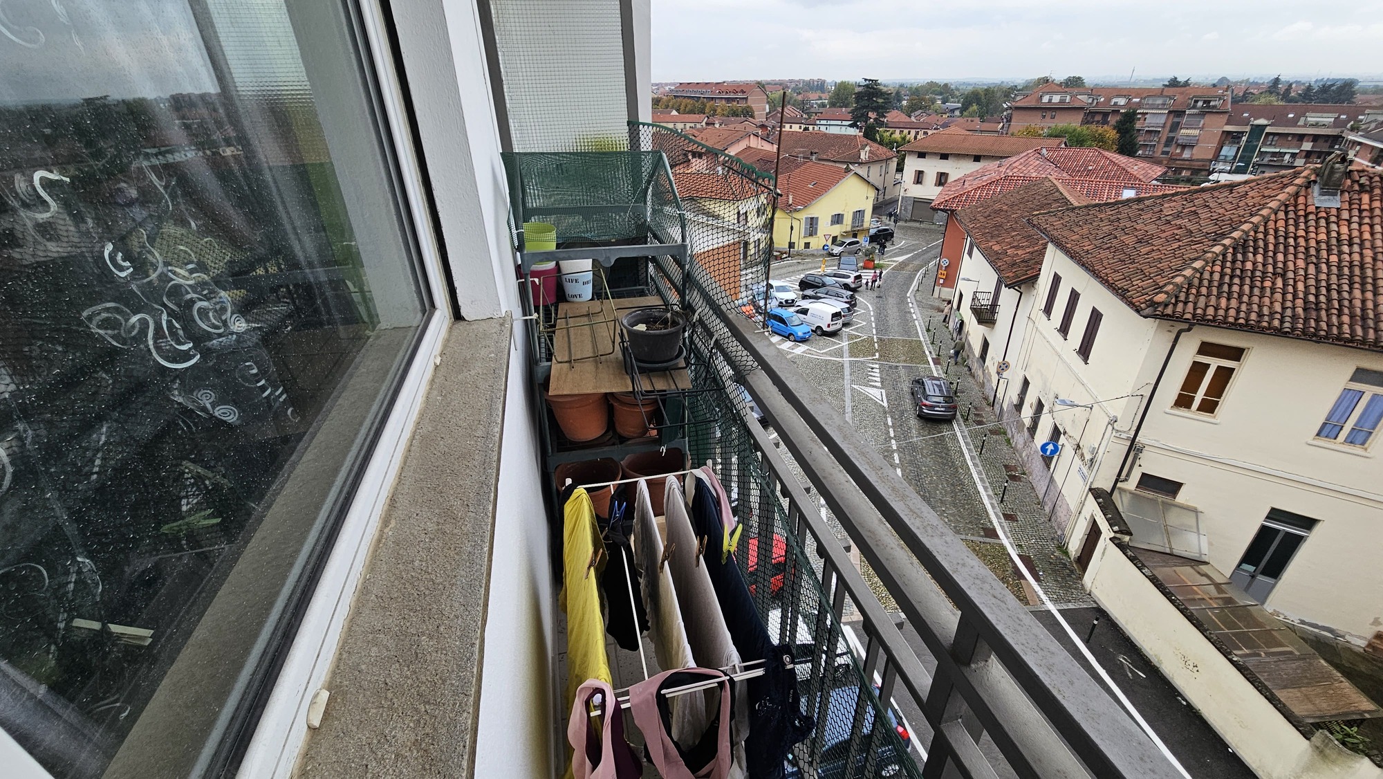 Trilocale in vendita a Piossasco