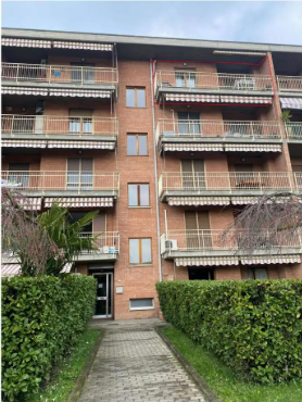 Quadrilocale in vendita a Settimo Torinese