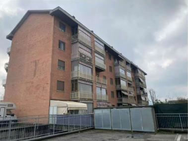 Quadrilocale in vendita a Settimo Torinese