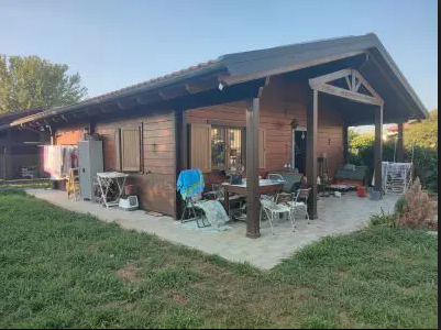 Villa in vendita a Strambino