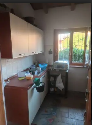 Villa in vendita a Strambino