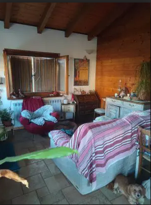 Villa in vendita a Strambino