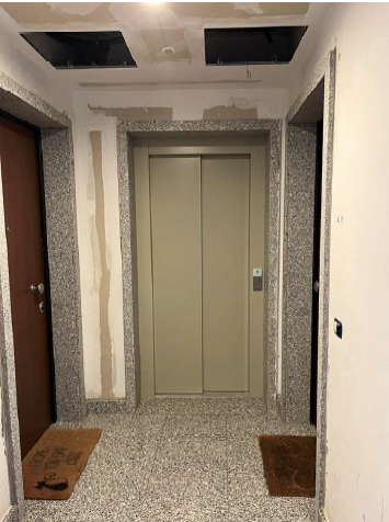 Appartamento nuovo a Settimo Torinese
