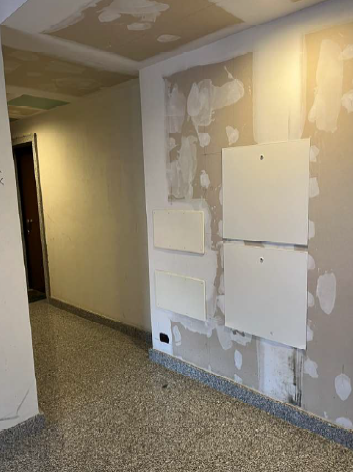 Appartamento nuovo a Settimo Torinese
