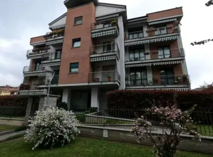Quadrilocale in vendita a Pinerolo