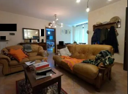 Quadrilocale in vendita a Pinerolo