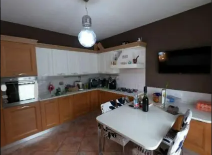 Quadrilocale in vendita a Pinerolo