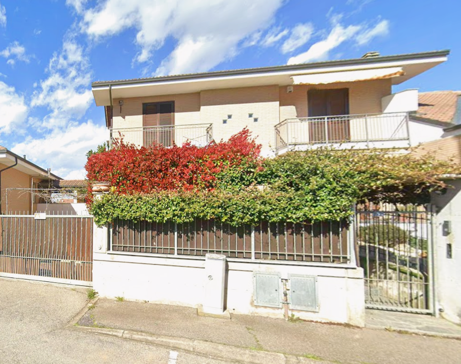 Villa Bifamiliare in vendita a Volvera