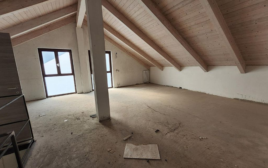 Villa nuova a Caselette