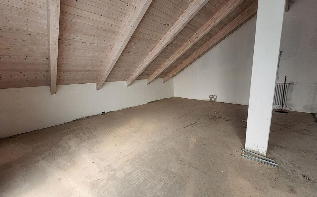 Villa nuova a Caselette
