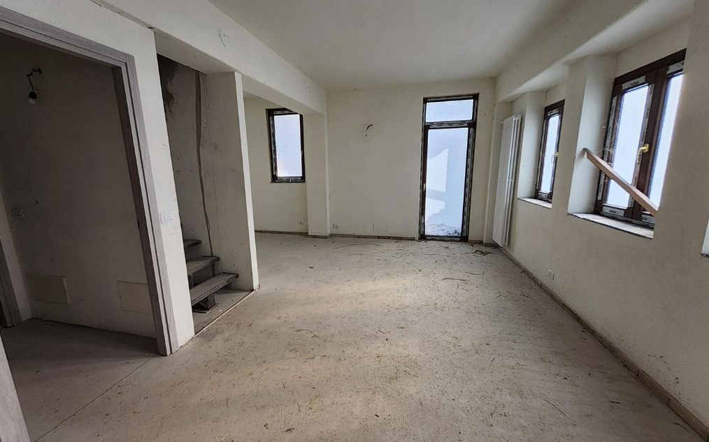 Villa nuova a Caselette