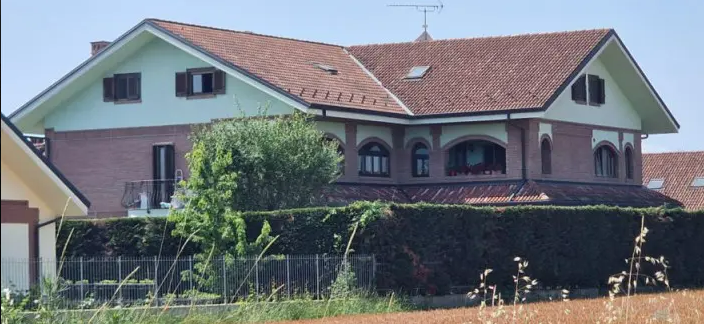 Appartamento in vendita a Bruino