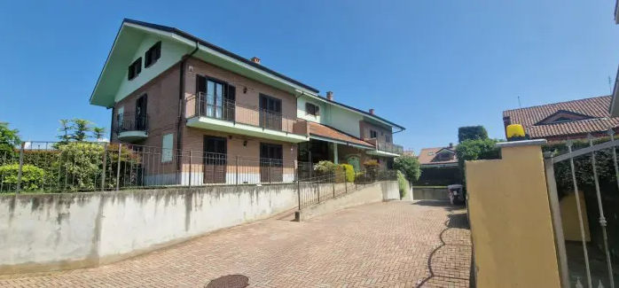 Appartamento in vendita a Bruino