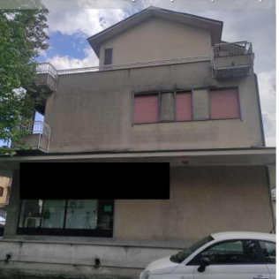 Quadrilocale in vendita a Ivrea
