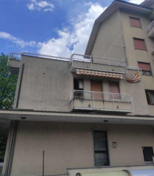 Quadrilocale in vendita a Ivrea