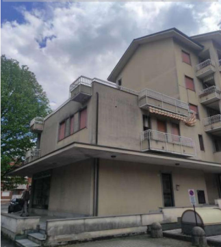 Quadrilocale in vendita a Ivrea