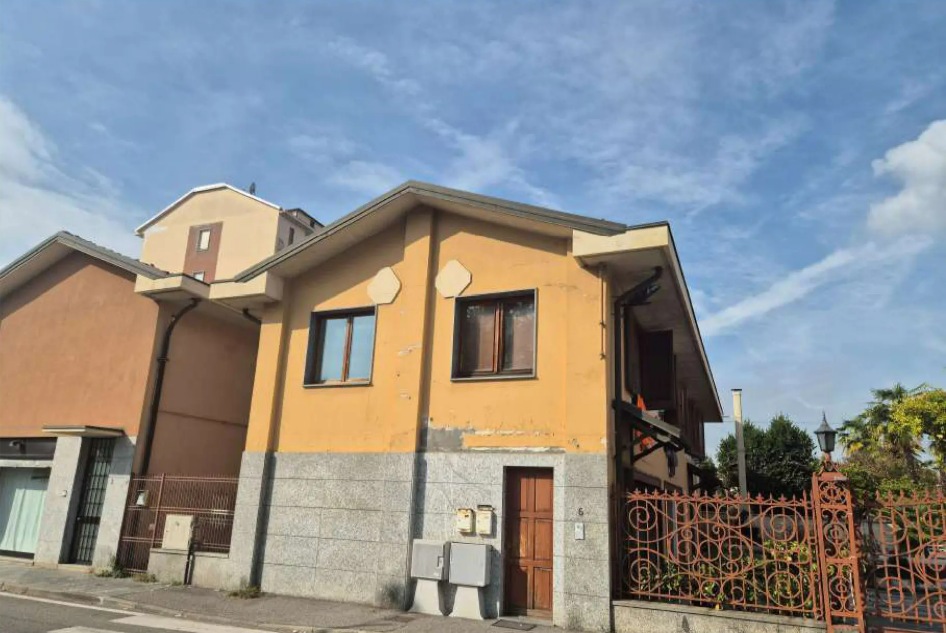 Bilocale in vendita a Settimo Torinese