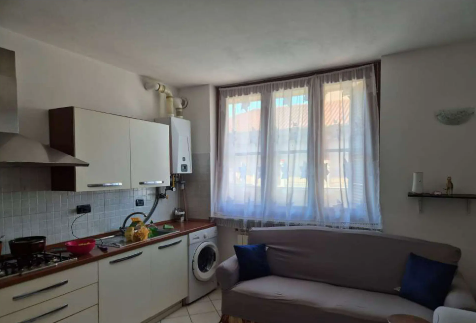 Bilocale in vendita a Settimo Torinese