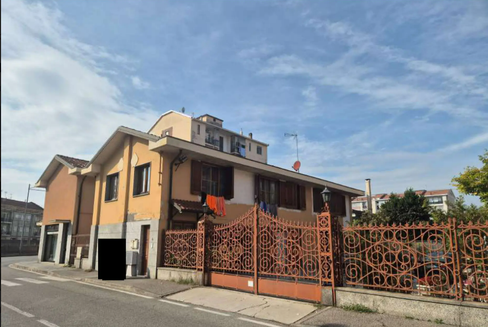 Trilocale in vendita a Settimo Torinese