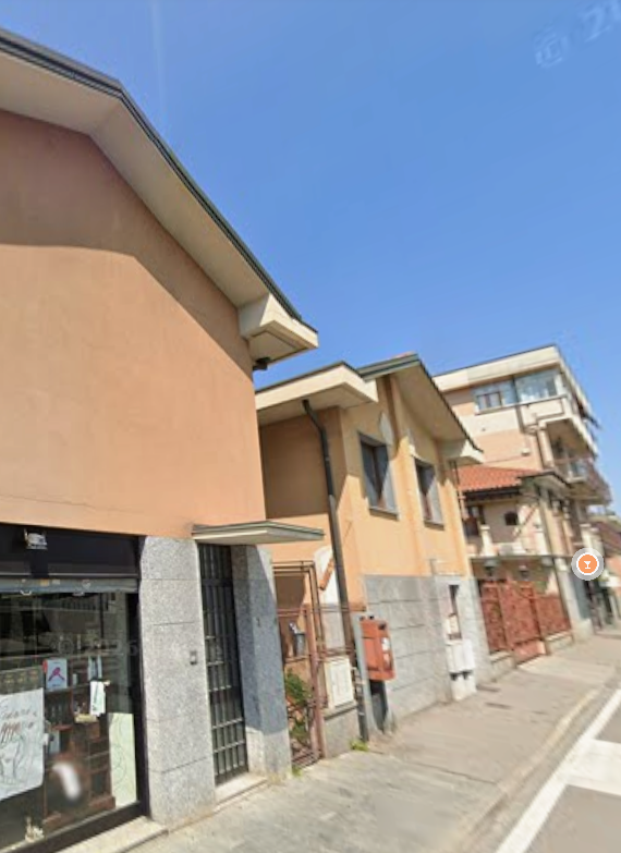Trilocale in vendita a Settimo Torinese