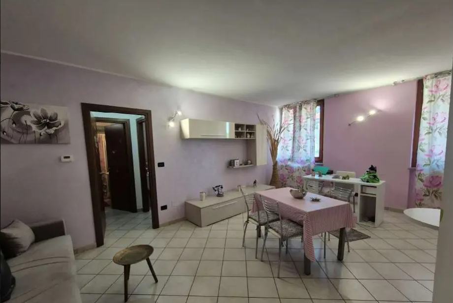 Trilocale in vendita a Settimo Torinese