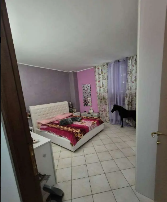 Trilocale in vendita a Settimo Torinese
