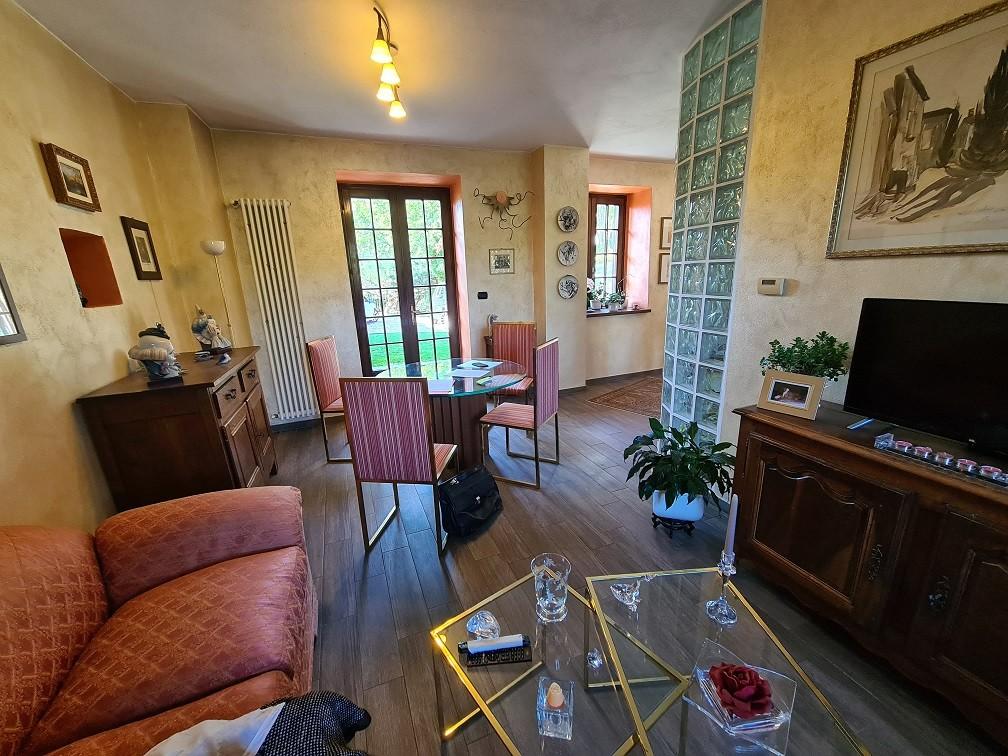 Quadrilocale in vendita a Cumiana