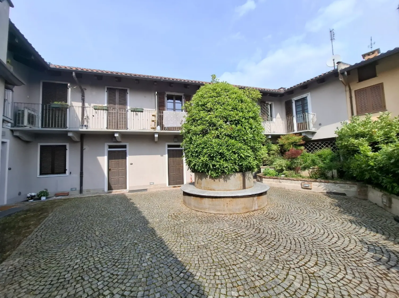 Villa in vendita a Rivoli