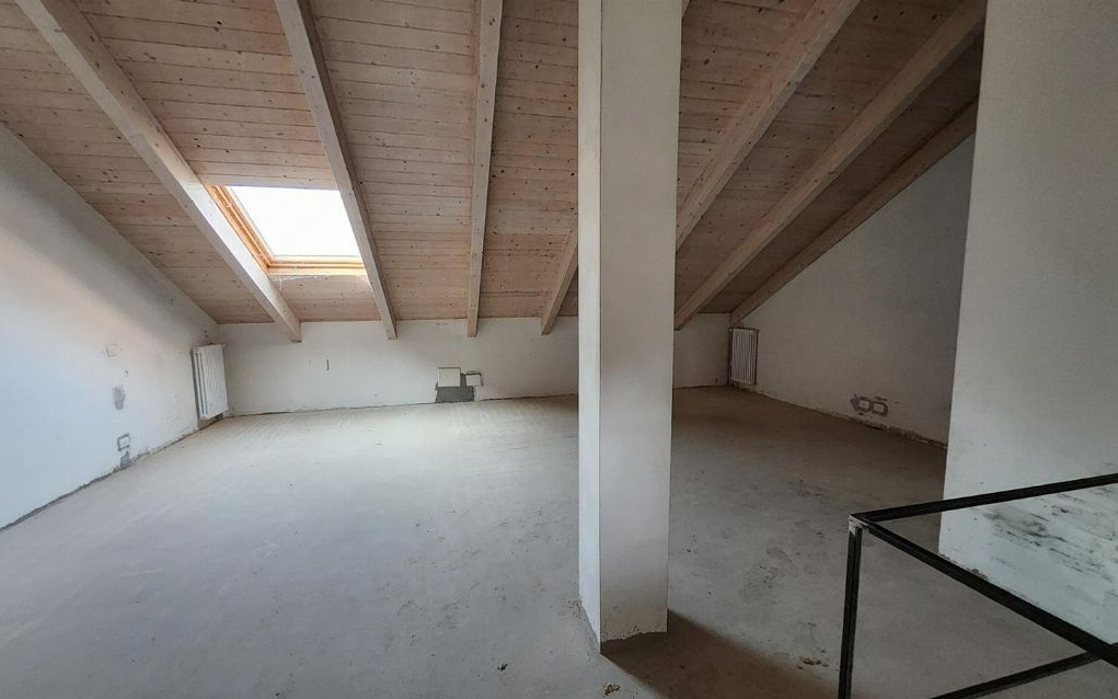Villa nuova a Caselette