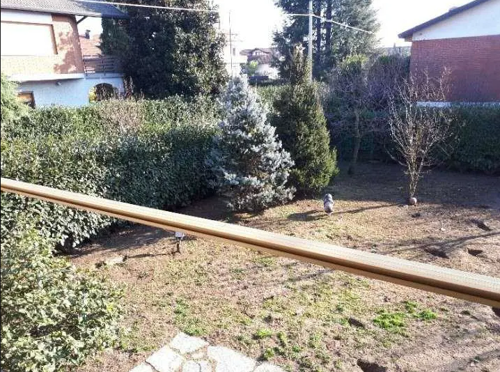 Quadrilocale in vendita a Leini
