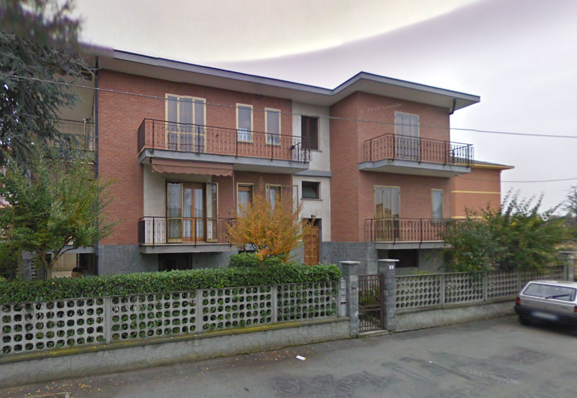 Quadrilocale in vendita a Leini