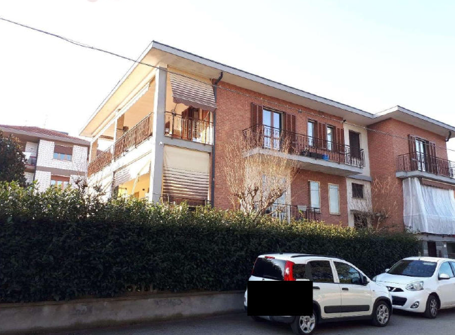 Quadrilocale in vendita a Leini