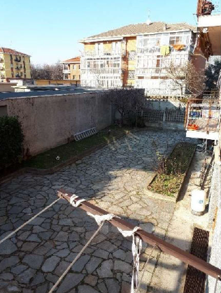 Quadrilocale in vendita a Leini