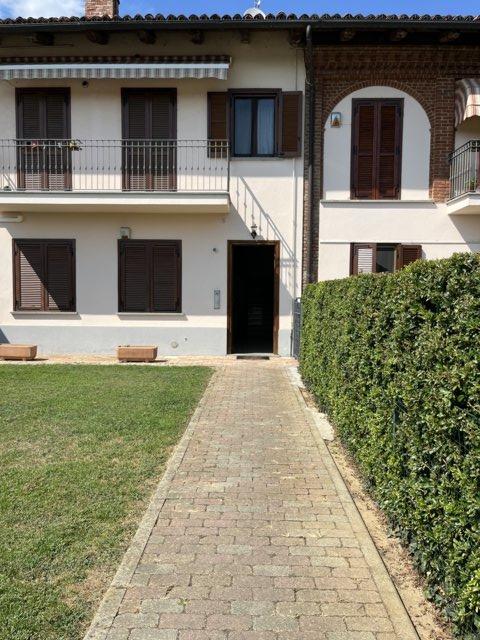 Monolocale in vendita a Arignano