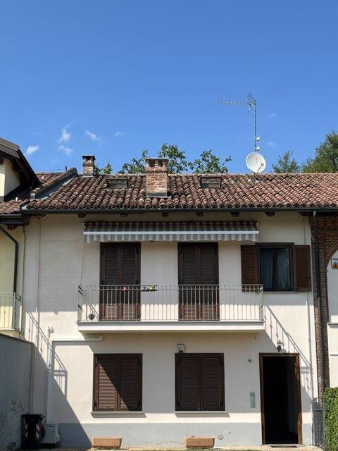 Monolocale in vendita a Arignano