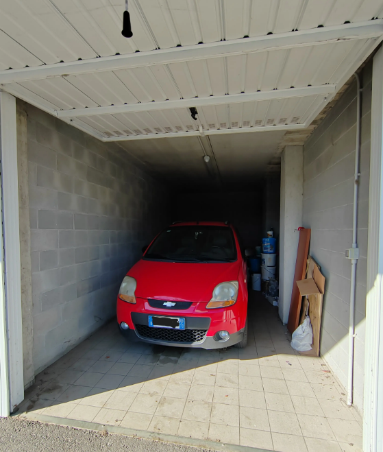 Trilocale in vendita a Mappano
