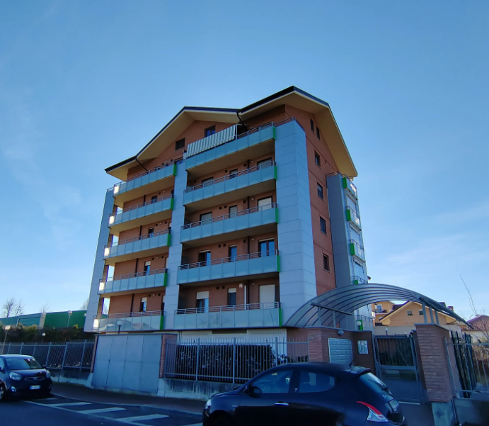 Trilocale in vendita a Mappano