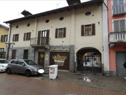 Trilocale in vendita a Vinovo
