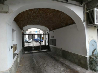 Trilocale in vendita a Vinovo
