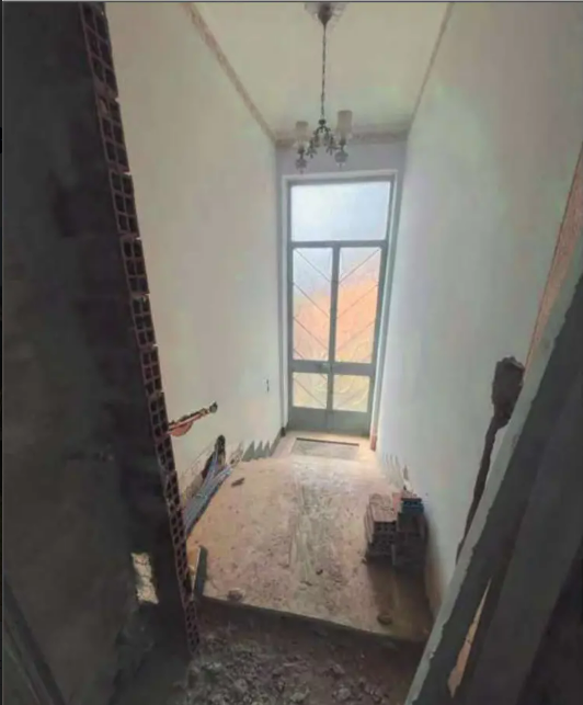 Villa da ristrutturare a Montanaro