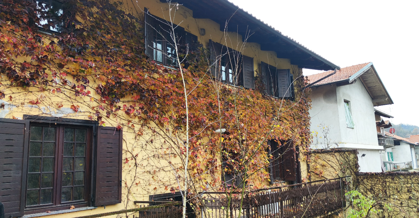 Casa indipendente in vendita a San Sebastiano da Po