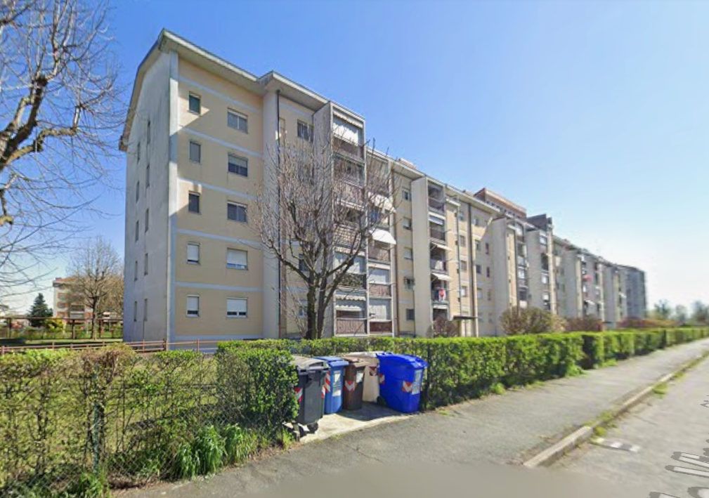 Quadrilocale in vendita a Orbassano