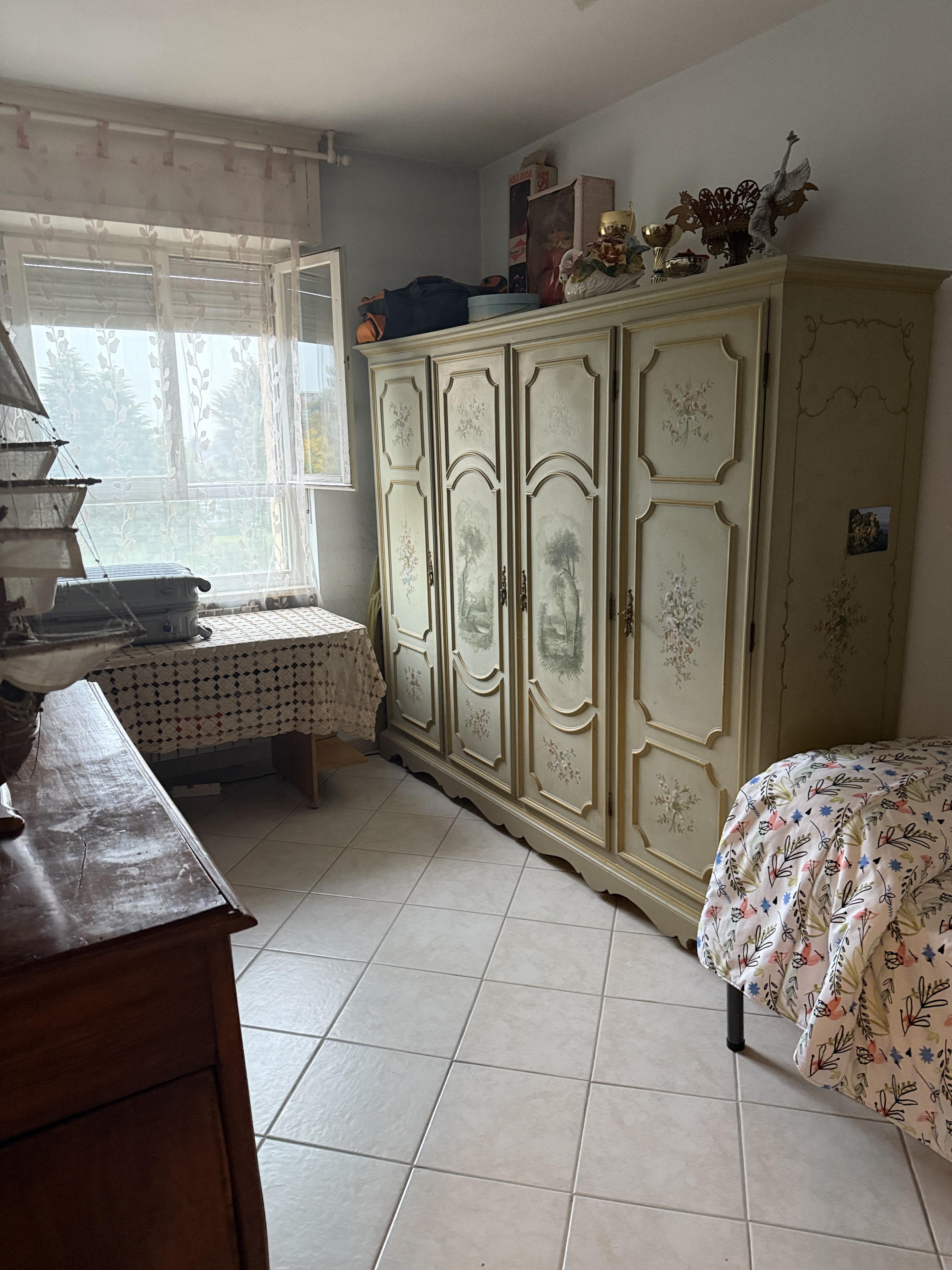 Quadrilocale in vendita a Orbassano