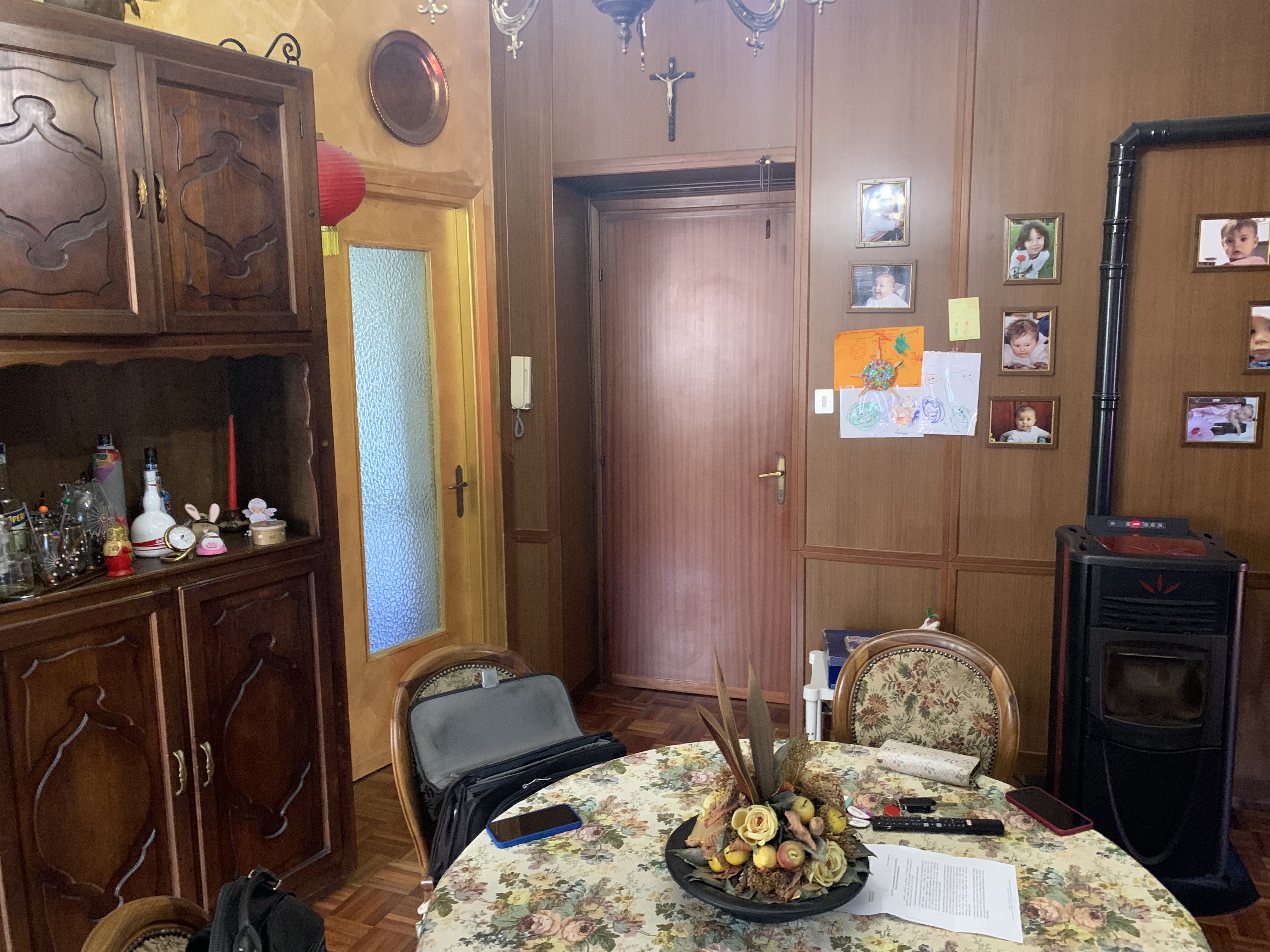 Appartamento in vendita a Caselette