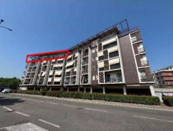 Attico in vendita a Moncalieri