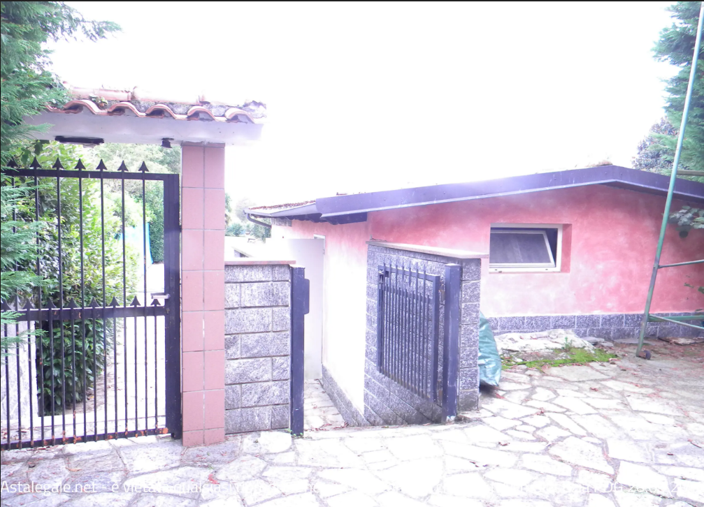 Villa in vendita a Barbania