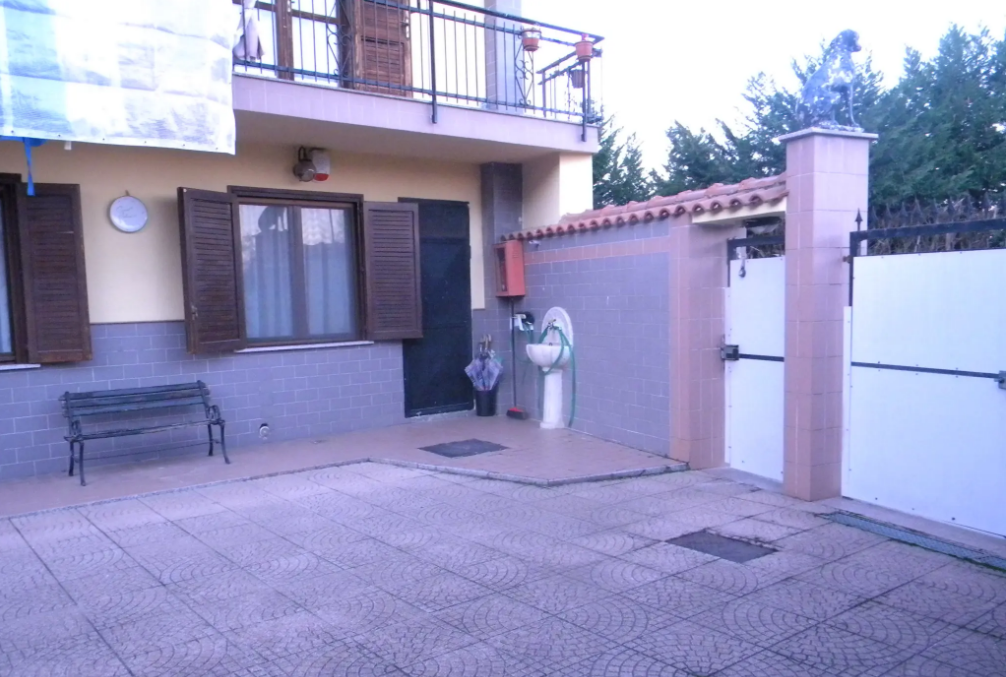 Villa in vendita a Barbania